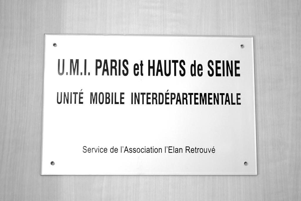 U.M.I. Centre (75-92)