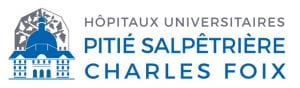 Hôpitaux Universitaires Pitié Salpêttrière Charles Foix
