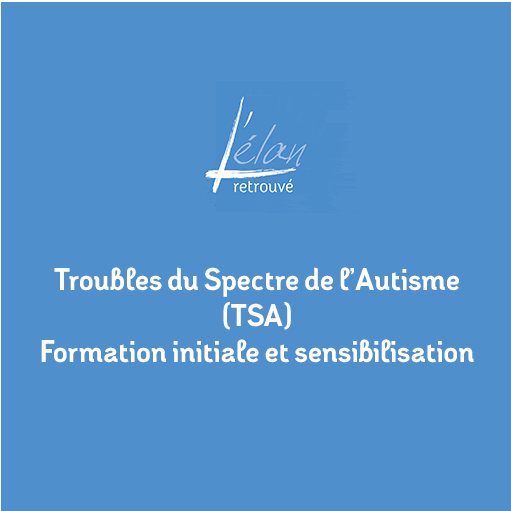 La formation initiale et de sensibilisation aux Troubles du spectre de l’autisme débute le vendredi 13 mars 2020.