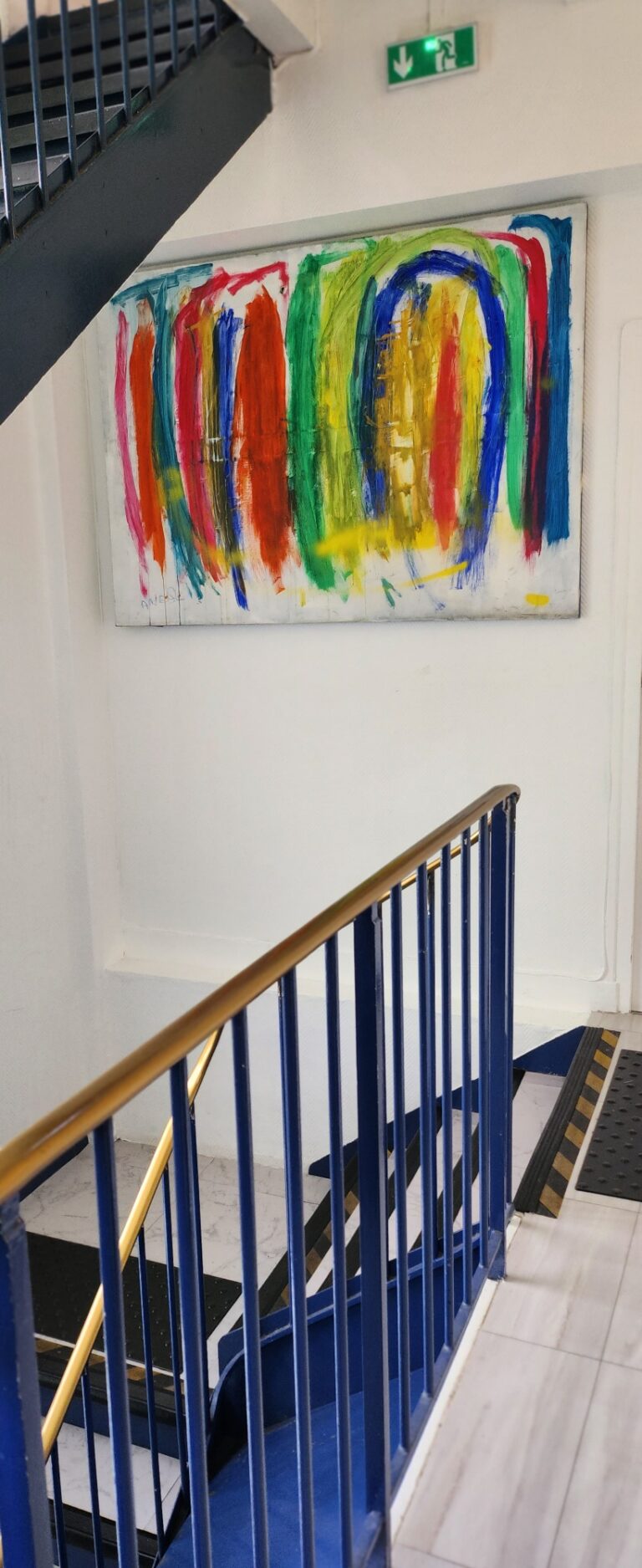 Palier 1er etage 768x1875