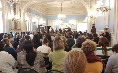 Séminaire sur l’inclusion des personnes en situation de rue ou hébergées vieillissantes et / ou en situation de handicap