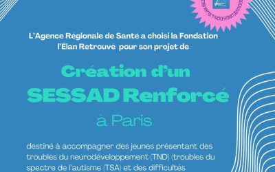 Résultats Appel à Projets