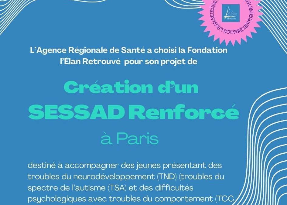 Résultats Appel à Projets