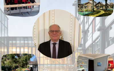 Vie des établissements