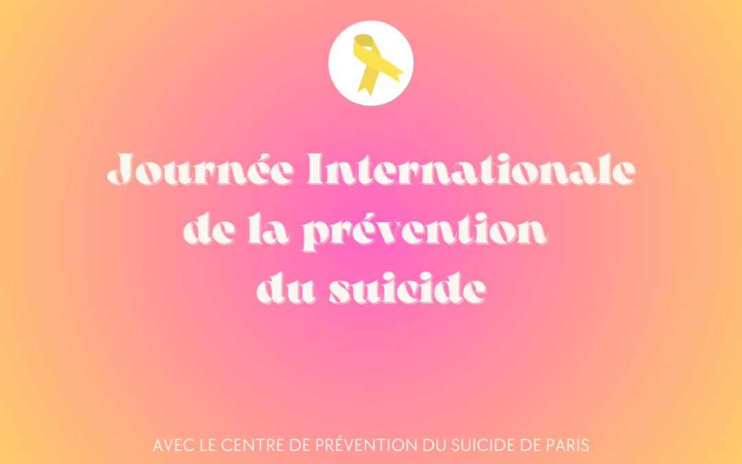 À la découverte du CPS Paris