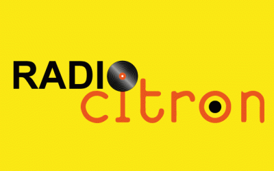 Radio Citron s’invite au Musée de l’Orangerie !