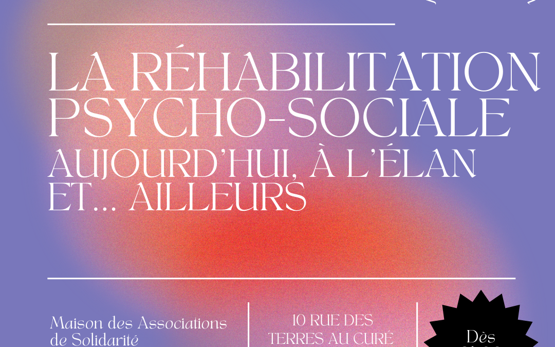 Journée de l&rsquo;Élan !