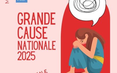 Motion du CA pour la santé mentale