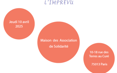 4ème Rencontre des Hôpitaux de Jour   Le 10 Avril 2025