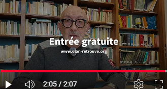 La 4ème Rencontre des Hôpitaux de Jour en vidéo !