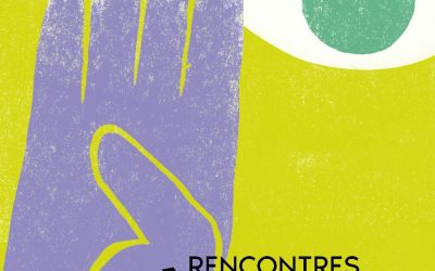 Le SAVS Orly et Soleil Noir aux Rencontres à Part Entière !