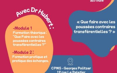 Découvrez la nouvelle formation de l&rsquo;APPS !