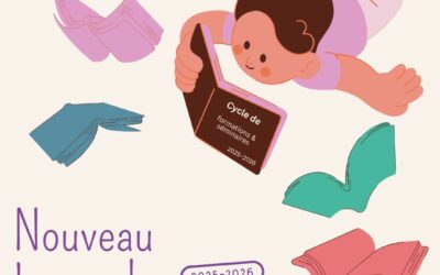 Télécharger le livret de formation 2025 -2026