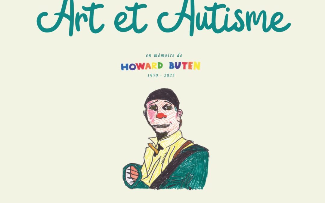 Journée de l&rsquo;Élan 2025 : Art et Autisme