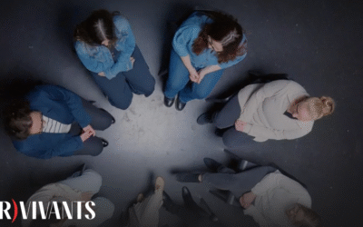 Découvrez le documentaire « (SUR)VIVANTS»