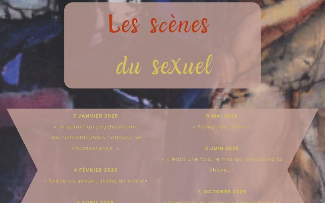 Découvrez les conférences 2026 !