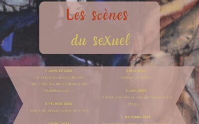 Découvrez les conférences 2026 !