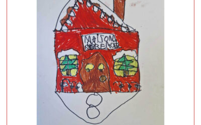 La Fondation vous souhaite un joyeux Noël !