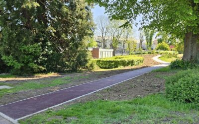 L’environnement de La Gabrielle évolue grâce au GABLAB !