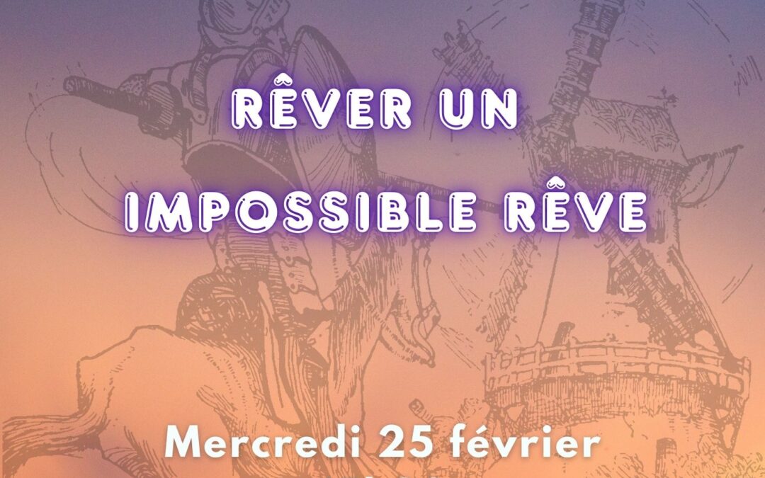 Un spectacle à ne pas manquer !