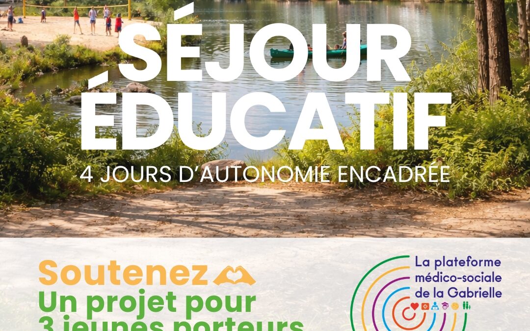 Soutenez un vrai projet éducatif !