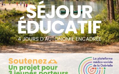 Soutenez un vrai projet éducatif !