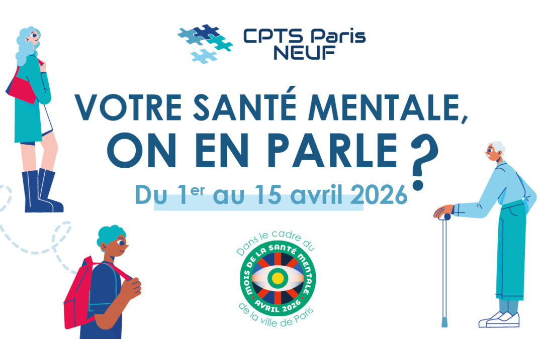 La santé mentale à l&rsquo;ère des crises multiples