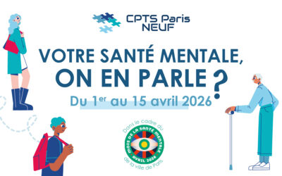 La santé mentale à l&rsquo;ère des crises multiples