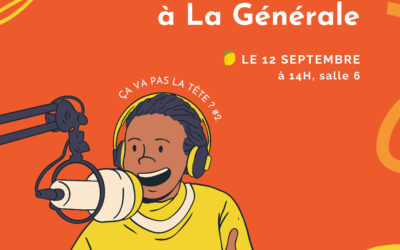 Radio Citron revient le 12 septembre !