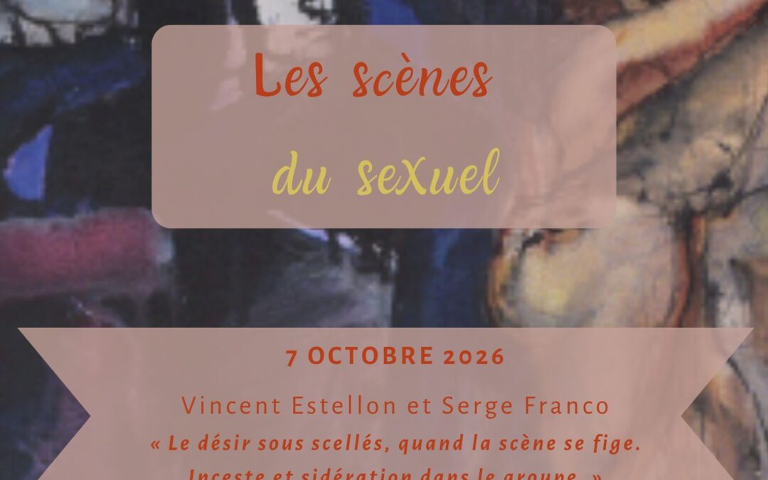 Ne manquez pas la dernière conférence de l&rsquo;année 2026 !