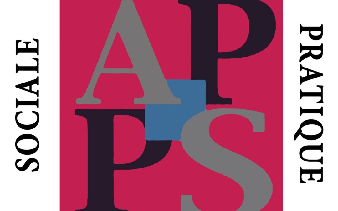 Actualités de l&rsquo;APPS