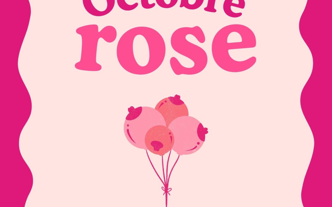 Octobre Rose