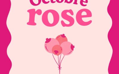 Octobre Rose